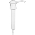 Plastic Dispenser Caps 38/400 Lotion Pump Bottle